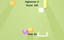 Apple Picker Infinite screenshot