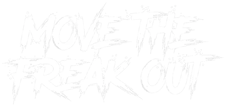 Move The Freak Out! logo