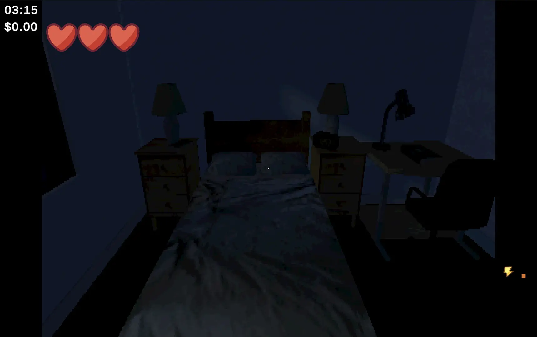 Move The Freak Out! screenshot 4