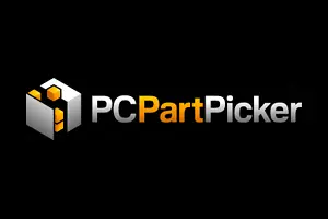 PCPartPicker logo